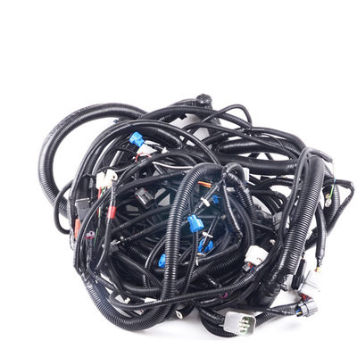 Провод СК200-2 СК200-3 кабины стальных машинных частей экскаватора внешний