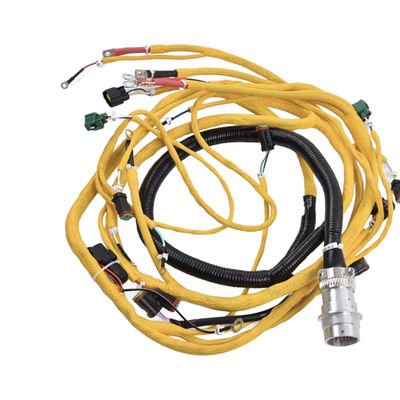 6743-81-8310 монтажная схема ПК300-6 ПК400-7 машинных частей экскаватора