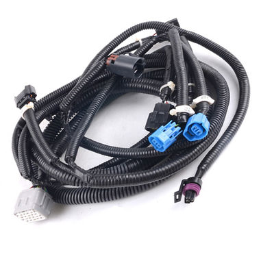 Purple Horn Производитель жгута проводов экскаватора SK230-6E SK200-6E