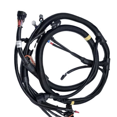 Детали двигателя экскаватора Purple Horn Внешний провод кабины ZAX450-3 ZAX470-3 ZAX360 ZAX330-3