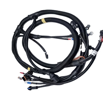 Экскаватор Purple Horn разделяет провод ZAX270-3 ZAX250-3 жгута проводов экскаватора