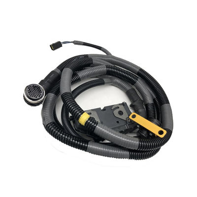 Машинное оборудование конструкции КВСК разделяет внешнюю наружную проводку Д6Д Д7Д 14512670