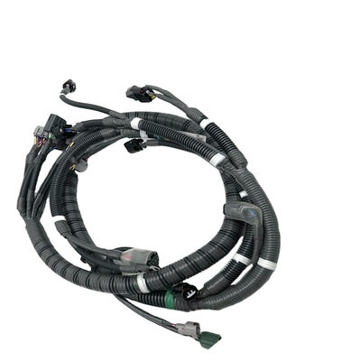 Провод кабины машинных частей 20551322 экскаватора КВСК внешний