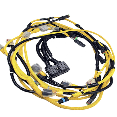 Проводка E320D провода кабины KWSK 260-2193 внутренняя
