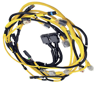 Машинное оборудование конструкции КВСК разделяет жгут проводов Э320Д Э336Д кабины 260-2193 внутренний