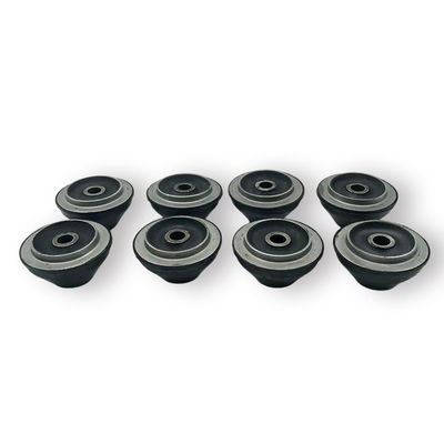 Подушка двигателя экскаватора строительной техники КВСК для установки двигателя ДХ150-9