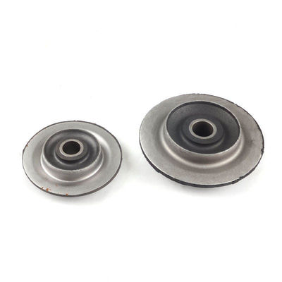 Подушка двигателя запасных частей DH225-9 экскаватора Purple Horn