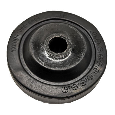 Подушка двигателя запасных частей экскаватора КВСК для гусеницы Э305.5