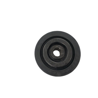 Подушка двигателя установки Э324Д экскаватора КВСК резиновая