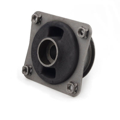 Подушка двигателя запасных частей экскаватора Purple Horn для Daewoo Doosan DH150