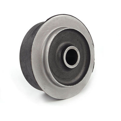 Подушка двигателя установки СХ120А3 экскаватора КВСК резиновая