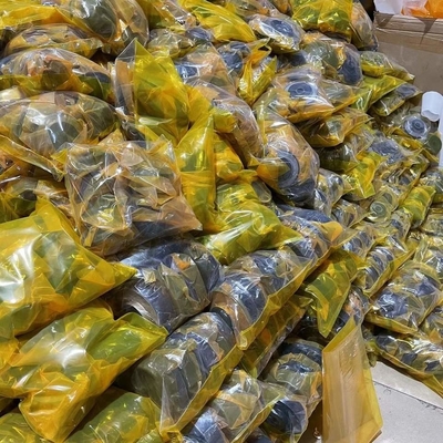 Подгонянная установка двигателя подушки двигателя для СК200-1 СК200-3 СК200-5