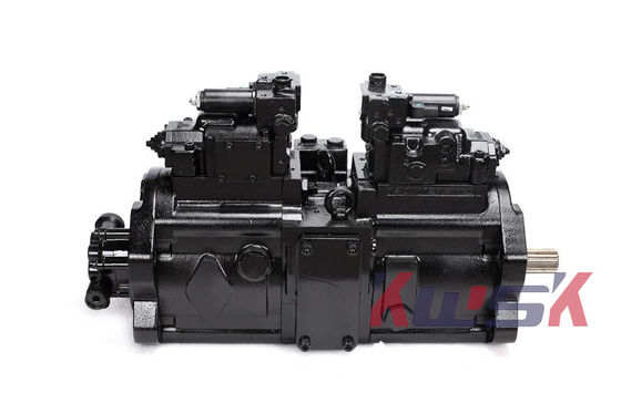 КАВАСАКИ K3V112DTP-1K9R-YT6K-V