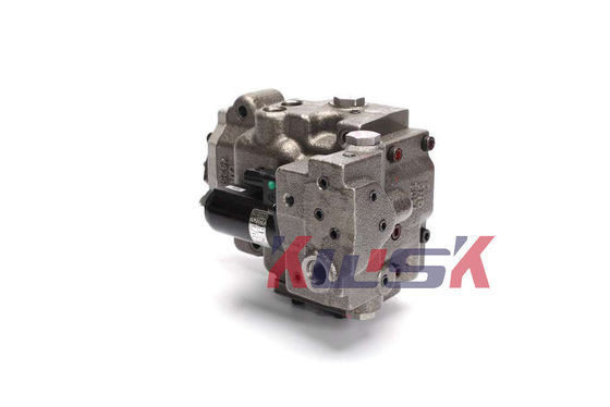 Экскаватор Kobelco Sk200-8 K3V112 G-YT6K-V FC1908144 SK250 регулятора K3v