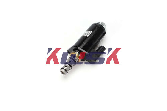 Соленоид Kobelco Sk200-8 KDRDE5K-31/40C50-213 YN35V00049F1