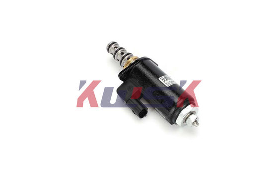Соленоид Kobelco Sk200-8 KDRDE5K-31/40C50-213 YN35V00049F1