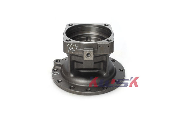 Части M5X180 M5X130 экскаватора мотора качания кота 320c