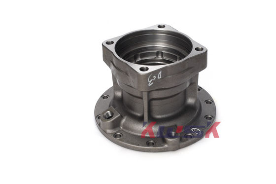 Части M5X180 M5X130 экскаватора мотора качания кота 320c