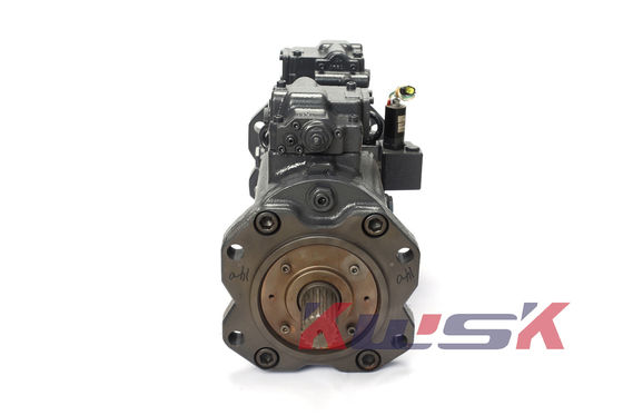 Насос EC290 Ec290blc VOE 14524052 Кавасаки K3V140DT-1JER-9N04 экскаватора Volvo главный
