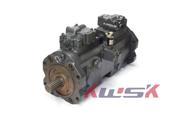 Насос EC290 Ec290blc VOE 14524052 Кавасаки K3V140DT-1JER-9N04 экскаватора Volvo главный