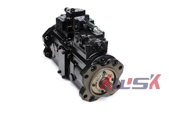 Собрание гидронасоса насоса Lc10v00029f1 K5v140dtp-1k9r-Ytok-Hv Kobelco Sk350-8 основное