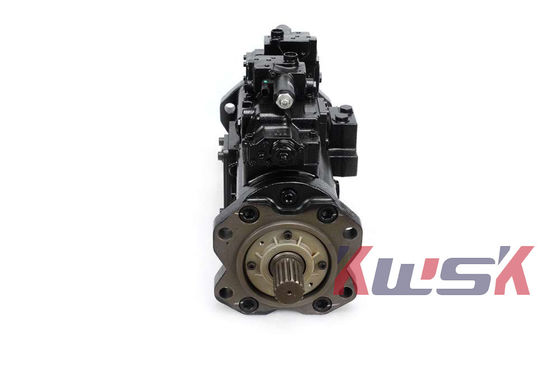 Собрание гидронасоса насоса Lc10v00029f1 K5v140dtp-1k9r-Ytok-Hv Kobelco Sk350-8 основное
