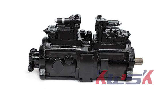 Собрание гидронасоса насоса Lc10v00029f1 K5v140dtp-1k9r-Ytok-Hv Kobelco Sk350-8 основное