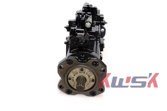 Насос частей YN10V00023F2 Kobelco Sk2000-6 насоса K3v112DTP1K9R-9TDL K3v112dt Кавасаки главный