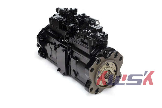 Насос частей YN10V00023F2 Kobelco Sk2000-6 насоса K3v112DTP1K9R-9TDL K3v112dt Кавасаки главный