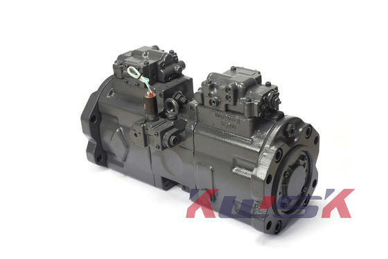 Собрание 14638307 VOE14638307 гидронасоса Кавасаки K3V180DT-150R-9N05-AHV EC360B Volvo