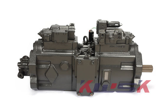 Гидронасос A8V172ESBR6 Кавасаки K5V160DTH1X4R-9T06-V SUMITOMO SH350