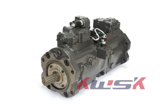 Гидронасос A8V172ESBR6 Кавасаки K5V160DTH1X4R-9T06-V SUMITOMO SH350