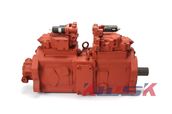 Собрание гидронасоса Кавасаки K5v140dtp159r-9t2l-Av Sy235lc-8 Sy235-8 Sany