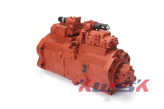 Собрание гидронасоса Кавасаки K5v140dtp159r-9t2l-Av Sy235lc-8 Sy235-8 Sany