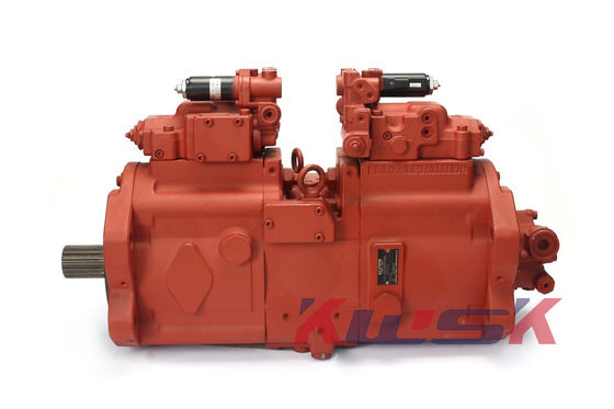 Собрание гидронасоса Кавасаки K5v140dtp159r-9t2l-Av Sy235lc-8 Sy235-8 Sany