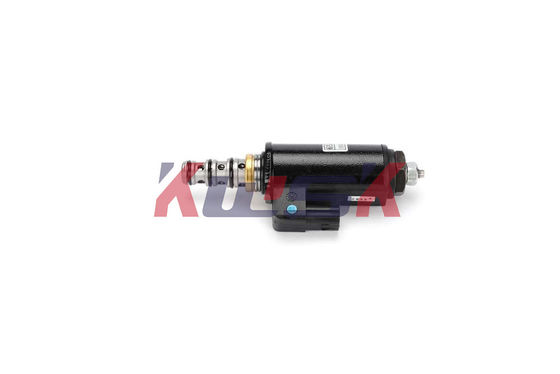 Экскаватор Sk200-8 KWE5K-31 G24YA50 Kwe5k-31/G24yb50 YN35V00020F1 соленоида KOBELBO