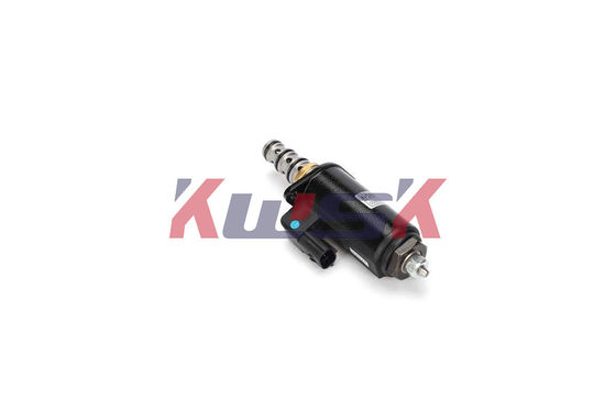 Экскаватор Sk200-8 KWE5K-31 G24YA50 Kwe5k-31/G24yb50 YN35V00020F1 соленоида KOBELBO