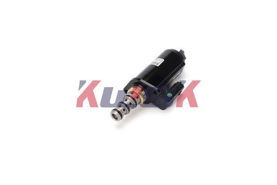Клапан соленоида Sk200 KOBELCO 8 KDRDE5K-31/30C50-102 YN35V00041F1