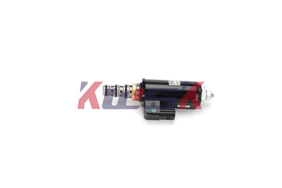 Клапан соленоида Sk200 KOBELCO 8 KDRDE5K-31/30C50-102 YN35V00041F1