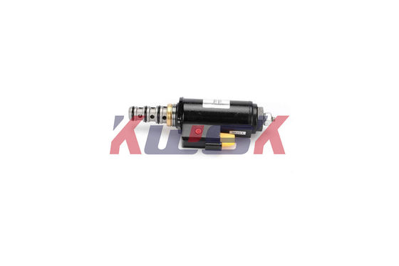 CAT320B c 121-1491 клапан соленоида KEW5K-31/G24DB30 1211491 гусеницы