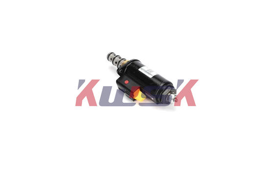 CAT320B c 121-1491 клапан соленоида KEW5K-31/G24DB30 1211491 гусеницы