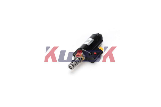 CAT320B c 121-1491 клапан соленоида KEW5K-31/G24DB30 1211491 гусеницы