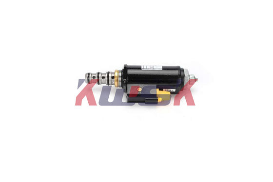 Часть 1119916 111-9916 гидронасоса экскаватора клапана соленоида CAT320B кота c