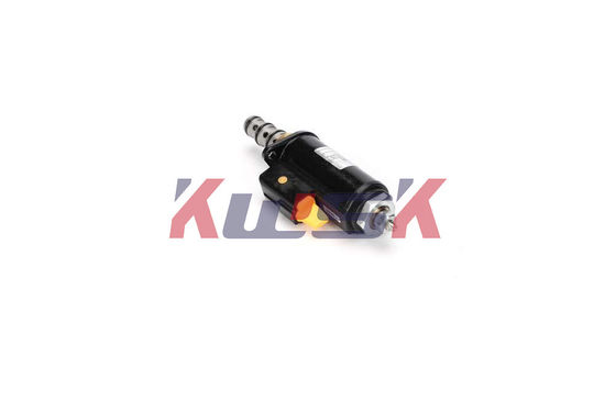Части KWE5K-31 G24YA50/YB50 YN35V00051F1 гидронасоса экскаватора CAT E336D E330D