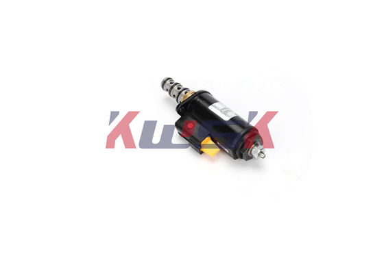 Клапан соленоида 320B экскаватора CAT 320C 121-1490 1211490 KWE5K-31/G24YA30