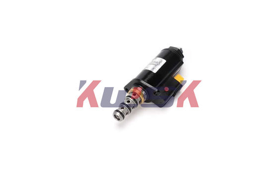 Клапан соленоида 320B экскаватора CAT 320C 121-1490 1211490 KWE5K-31/G24YA30
