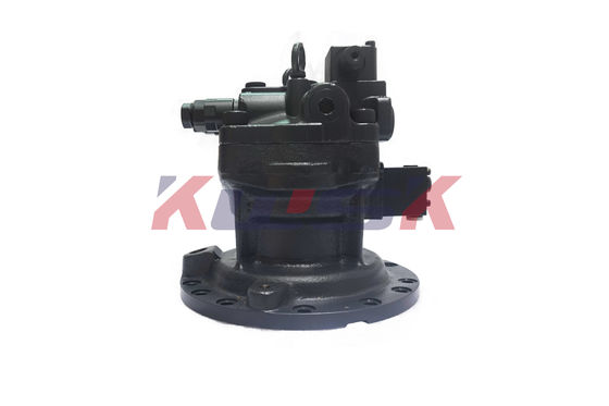 Собрание мотора M5X180CHB-12A-2NA качания экскаватора Sany Sy215 230-169 SY205 LG220 M5X180