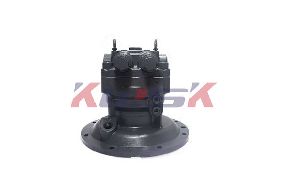 Мотор качания экскаватора ZX240-1 Хитачи разделяет мотор ряда M5X130CHB