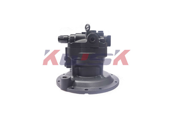 Мотор ряда экскаватора Кавасаки M5x130chb-10a Хитачи ZX240-3