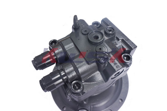 Мотор ряда экскаватора Кавасаки M5x130chb-10a Хитачи ZX240-3